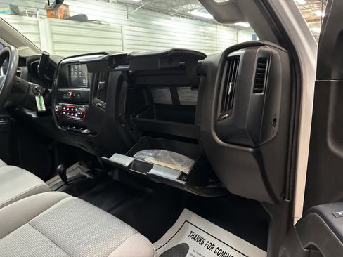 Used 2016 GMC Sierra 3500 4x4 Double Cab w/ Sierra Convenience Package image 29