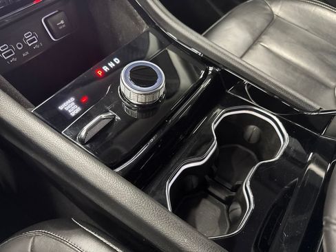 Used 2021 Jeep Grand Cherokee L Limited AWD/4WD image 20
