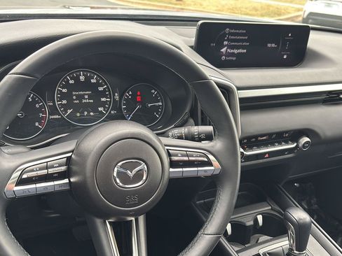 Used 2025 MAZDA CX-50 AWD 2.5 S w/ Premium Package image 12