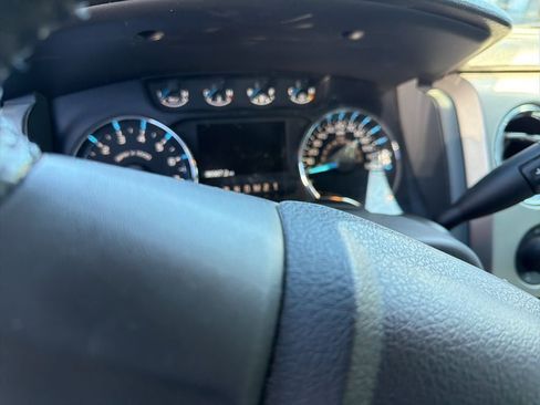 Used 2014 Ford F150 XLT w/ Equipment Group 302A Luxury image 7