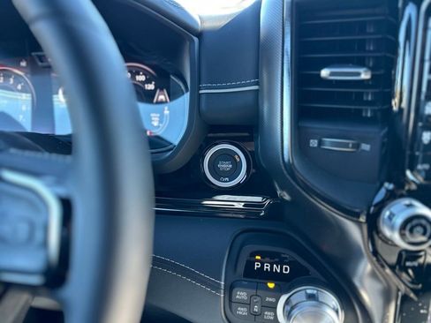 New 2026 RAM 1500 Limited w/ Body Color Bumper Group image 36