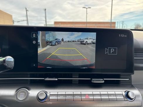 New 2026 Hyundai Kona SE image 21