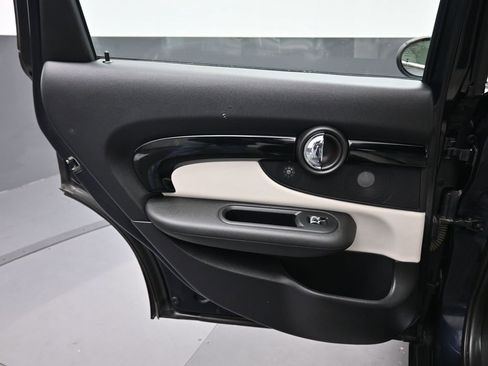 Used 2020 MINI Cooper Clubman S w/ Driver Assistance Package image 28