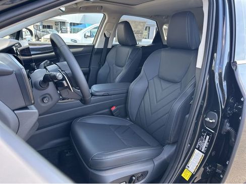 New 2026 Lexus NX 450h+ AWD w/ Luxury Package image 7