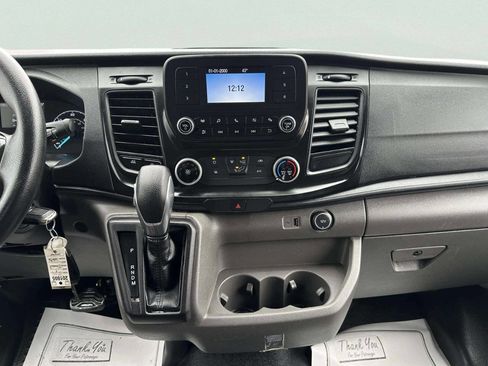 Used 2020 Ford Transit 150 Low Roof image 17