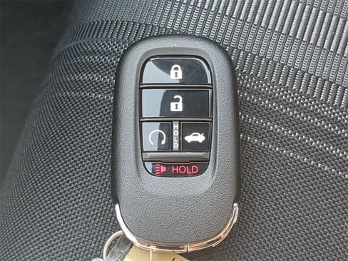 New 2026 Honda Civic Sport image 27