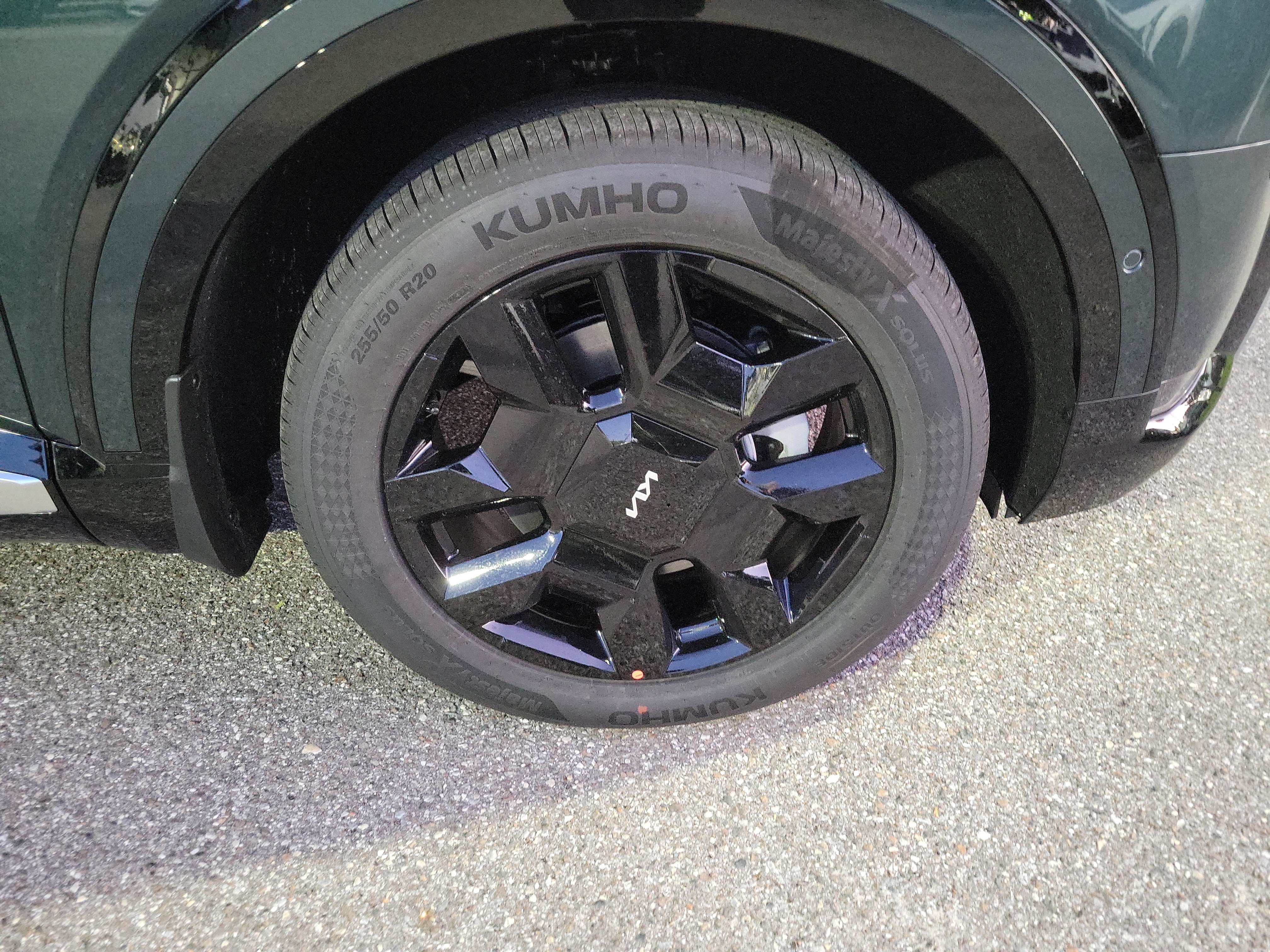 New 2027 Kia Telluride X-Line SX Prestige AWD/4WD image 5