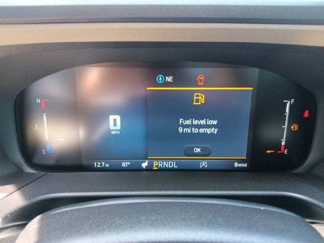 New 2026 Ford Bronco Sport Big Bend AWD/4WD image 20