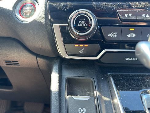 Used 2017 Honda CR-V EX-L image 5