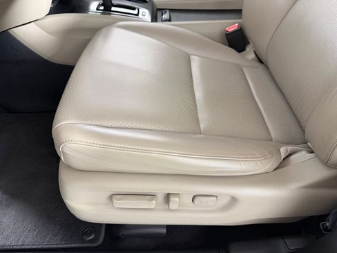Used 2019 Honda Ridgeline RTL-T image 11
