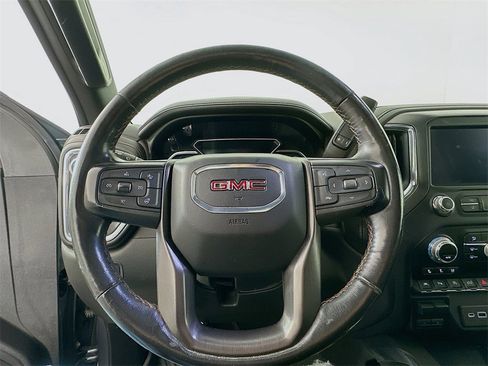 Used 2020 GMC Sierra 1500 AT4 w/ AT4 Premium Package image 11