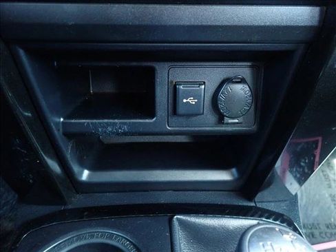 Used 2020 Toyota 4Runner TRD Pro AWD/4WD image 20