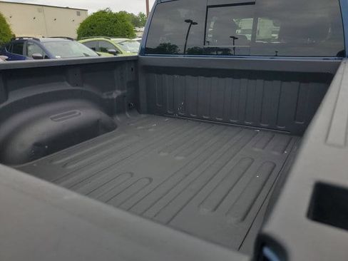Used 2024 RAM 1500 Big Horn AWD/4WD image 13