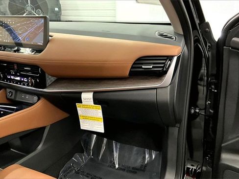 New 2026 Nissan Rogue Platinum w/ Platinum Premium Package image 31