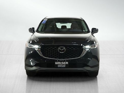 Used 2023 MAZDA CX-5 AWD 2.5 S image 8