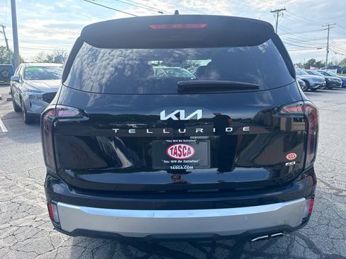 Used 2024 Kia Telluride SX AWD/4WD image 6