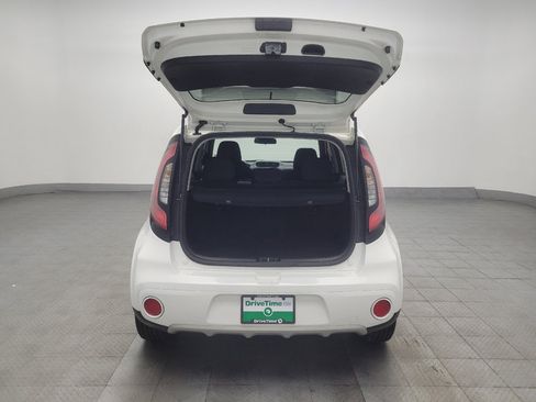 Used 2019 Kia Soul + FWD image 29