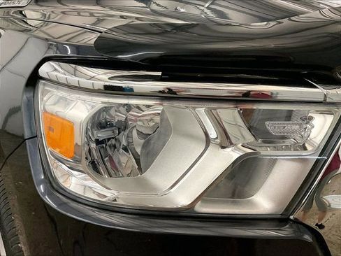 Used 2021 RAM 1500 Big Horn AWD/4WD image 27