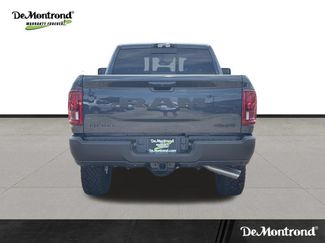New 2026 RAM 2500 Rebel w/ Rebel Level 1 Equipment Group AWD/4WD video 2