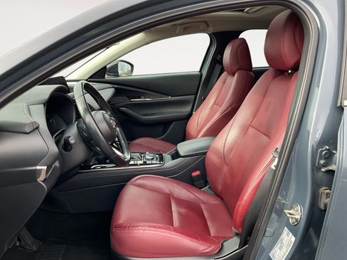 Used 2023 MAZDA CX-30 AWD 2.5 S w/ Preferred Package image 10