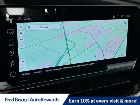 New 2026 GMC Sierra 1500 Elevation w/ Max Trailering Package image 9