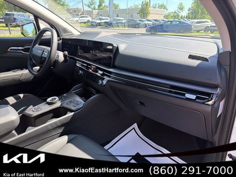 New 2026 Kia Sportage SX Prestige AWD/4WD image 12