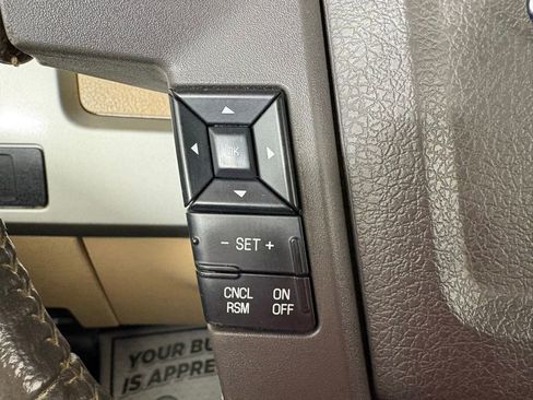 Used 2014 Ford F150 Lariat w/ Equipment Group 502A Luxury AWD/4WD image 23