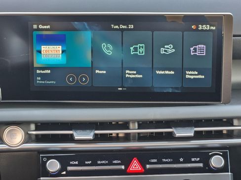 New 2026 Hyundai Santa Cruz SE AWD/4WD image 48