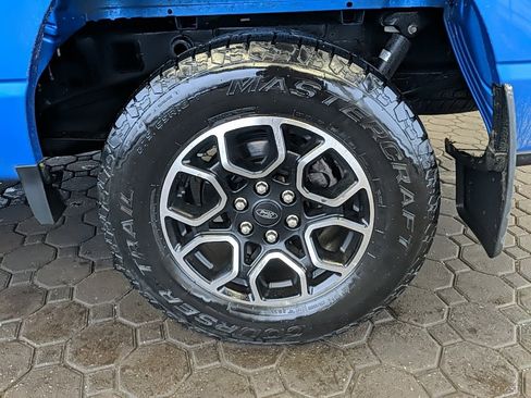 Used 2021 Ford F150 XLT w/ Equipment Group 302A High image 9