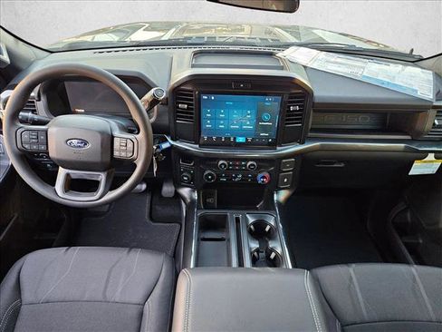 New 2026 Ford F150 STX image 11