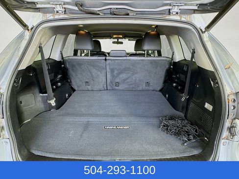 Used 2014 Toyota Highlander Plus image 23