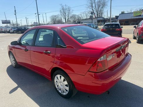 Used 2006 Ford Focus SES image 6