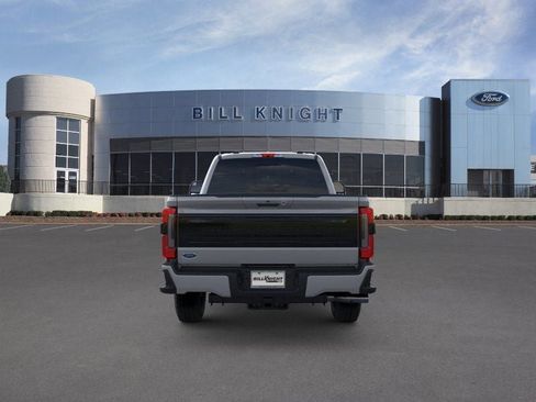 New 2026 Ford F350 Platinum AWD/4WD image 6