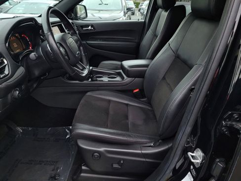 Used 2022 Dodge Durango GT image 16