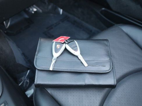 Used 2008 Porsche 911 Carrera 4S AWD/4WD image 36