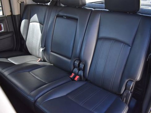 Used 2010 Dodge Ram 2500 Truck Laramie w/ Protection Group image 21