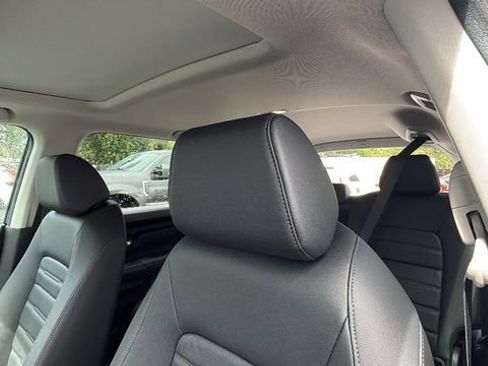 New 2026 Honda CR-V EX-L image 22