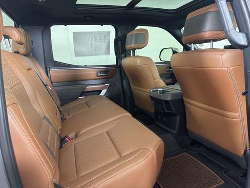 Used 2024 Toyota Tundra 1794 Edition image 5