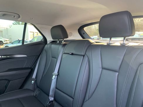 Certified 2025 Buick Envision Preferred image 31