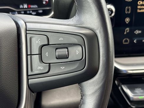Certified 2024 GMC Sierra 2500 Denali Ultimate AWD/4WD image 21