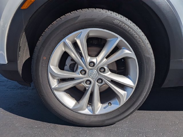 Used 2023 Buick Encore GX Preferred w/ Cold Weather Comfort Package FWD image 26