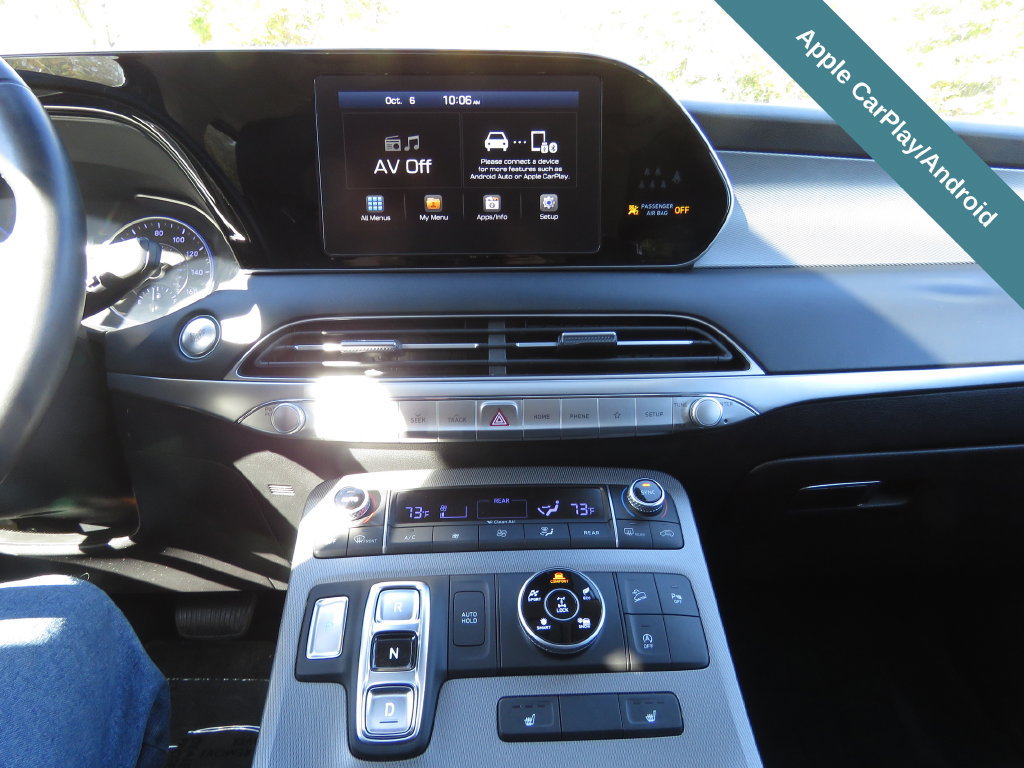Used 2020 Hyundai Palisade SEL AWD/4WD image 27