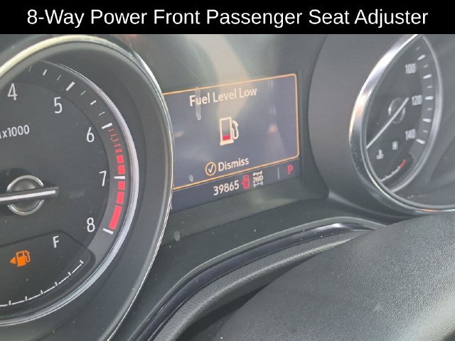 Used 2022 Buick Encore GX Essence w/ Experience Buick Package AWD/4WD image 15