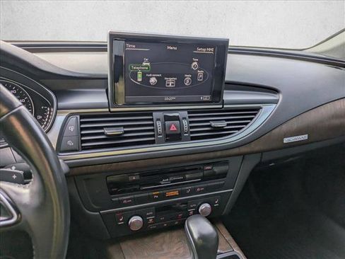 Used 2016 Audi A7 TDI Premium Plus w/ Driver Assistance Package image 13