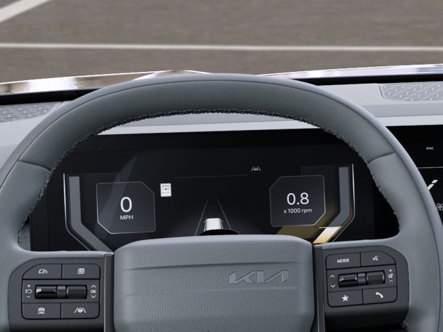 New 2027 Kia Telluride SX X-Line AWD/4WD image 21