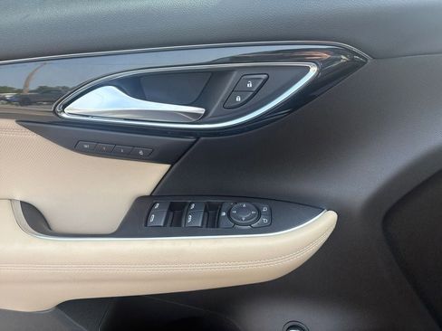 New 2025 Buick Envision Preferred image 19