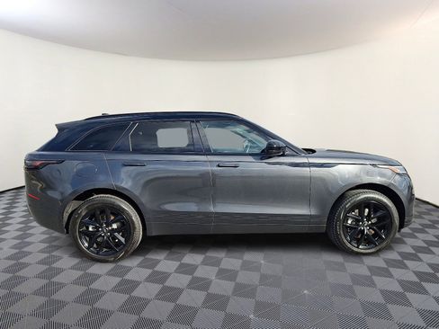 Used 2025 Land Rover Range Rover Velar S image 7