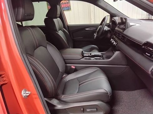 Used 2026 Honda Passport TrailSport Elite image 14