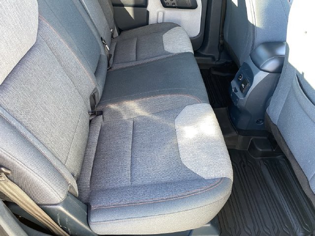 Used 2022 Ford Maverick XLT FWD image 17