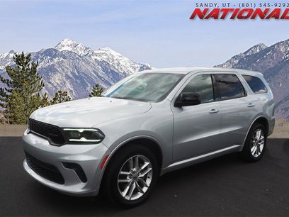 Used 2023 Dodge Durango GT